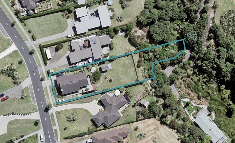 78 Omana Avenue, Helensville - Carousel 1