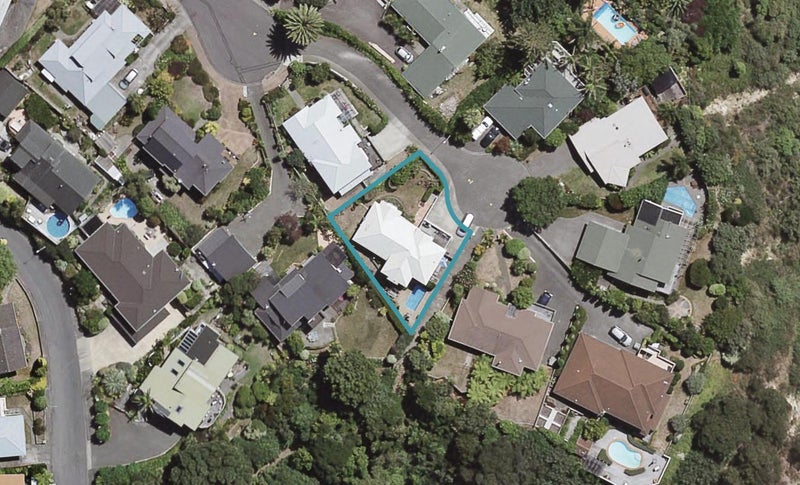 21 Ormond Road, Hospital Hill, Napier - Carousel 1