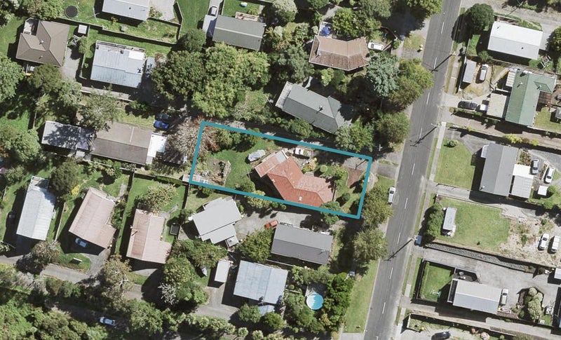 75 Woodglen Road, Glen Eden, Auckland - Carousel 1