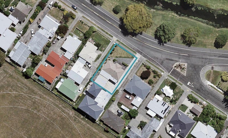24 Alpers Terrace, Marewa, Napier - Carousel 1