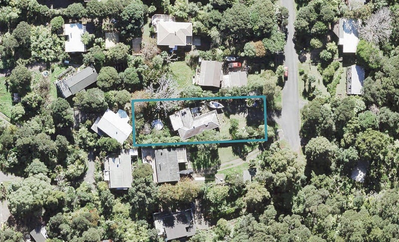 23 Ocean View Road, Huia, Auckland - Carousel 1