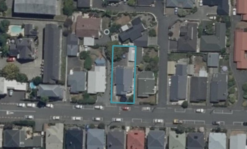 7 Elliott Street, The Wood, Nelson - Carousel 1