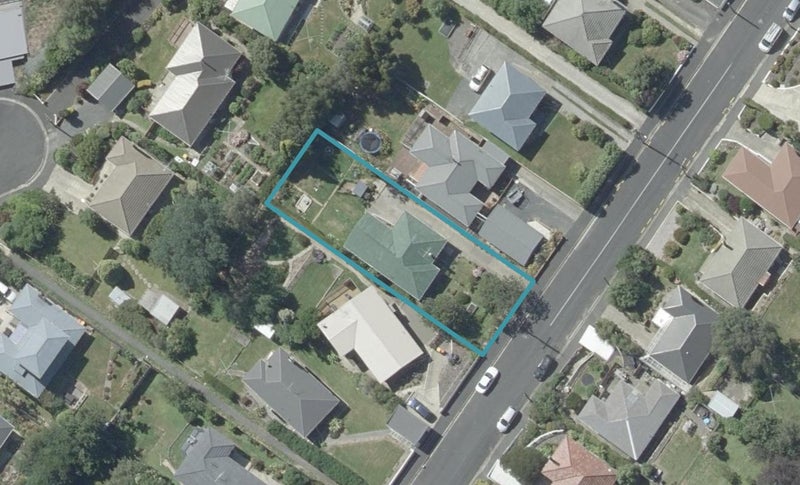 55 Hocken Street, Kenmure, Dunedin - Carousel 1