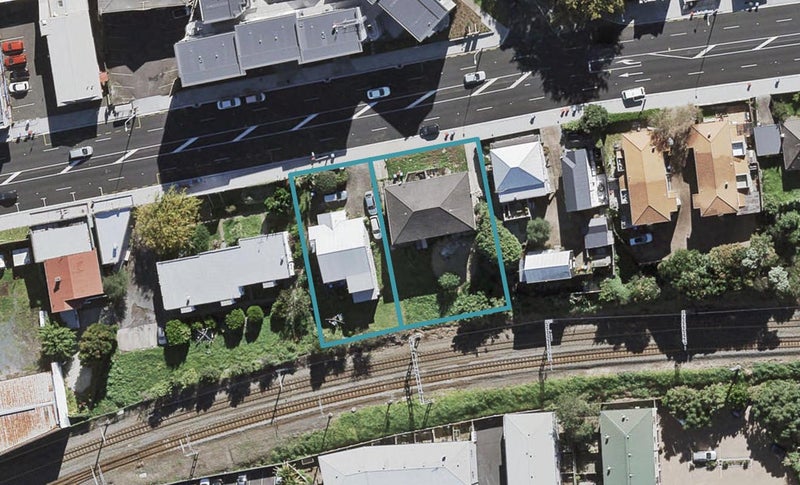 3/576 New North Road, Morningside, Auckland - Carousel 1