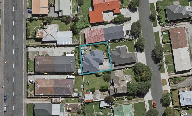 62 Jackson Street, Richmond, Invercargill - Carousel 1