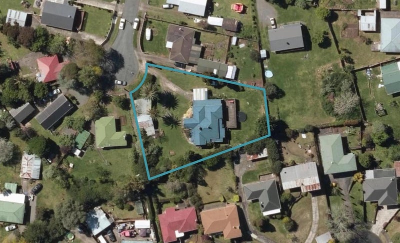 5 Rata Place, Otangarei, Whangarei - Carousel 1