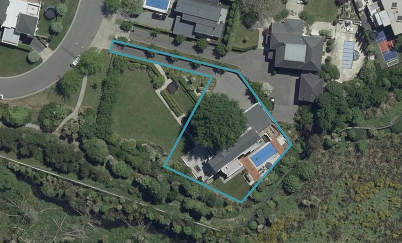 33 Glen Oaks Drive, Northwood, Christchurch - Carousel 1