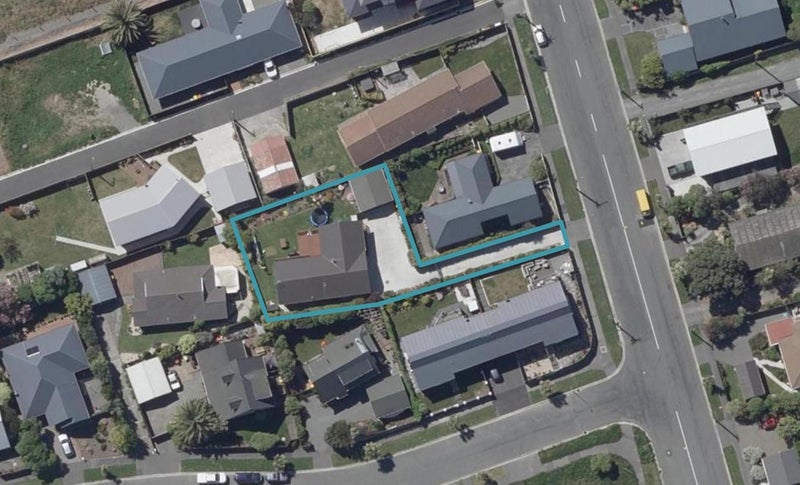 194A Rocking Horse Road, Southshore, Christchurch - Carousel 1