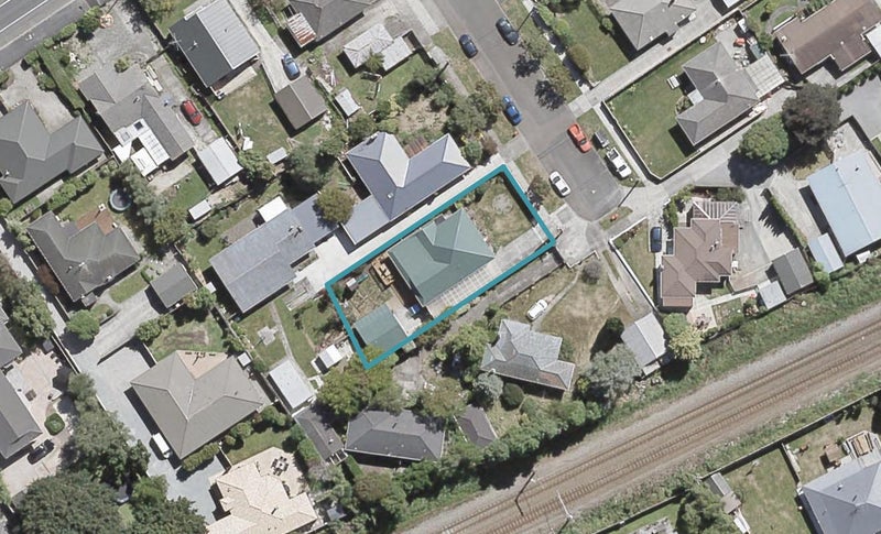 6 Hood Avenue, Heretaunga, Upper Hutt - Carousel 1