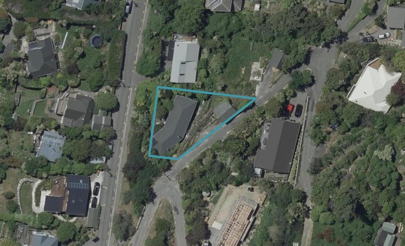 3 Montgomery Terrace, Hillsborough, Christchurch - Carousel 1