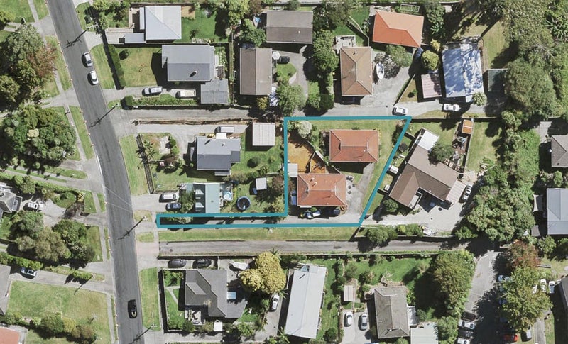 2/40A Ambler Avenue, Glen Eden, Auckland - Carousel 1
