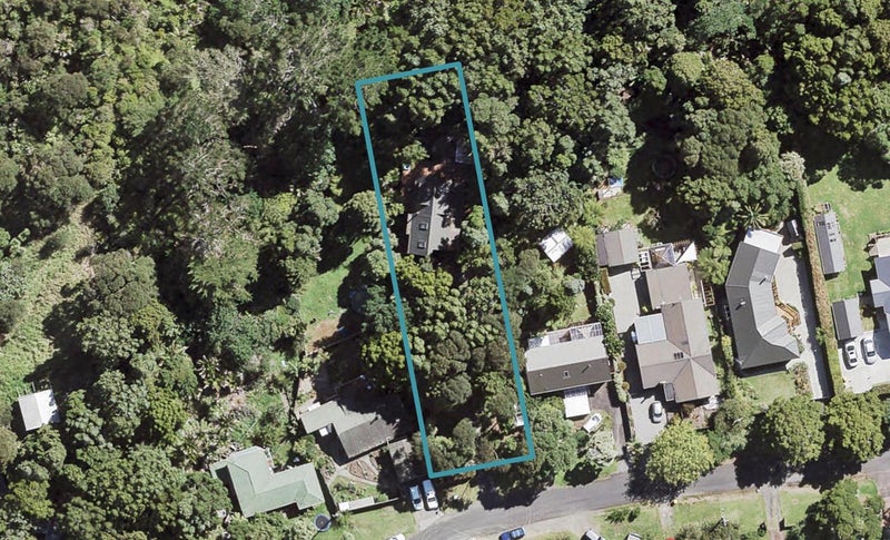 2/17 Tane Road, Laingholm, Auckland - Carousel 1