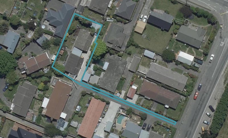 1/10 Steadman Road, Broomfield, Christchurch - Carousel 1