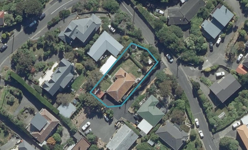 100 Doon Street, Waverley, Dunedin - Carousel 1