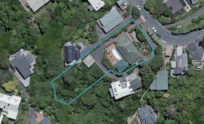 14 Amritsar Street, Khandallah, Wellington - Carousel 1