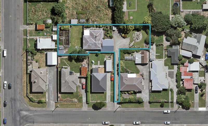 56 Willis Street, Grasmere, Invercargill - Carousel 1