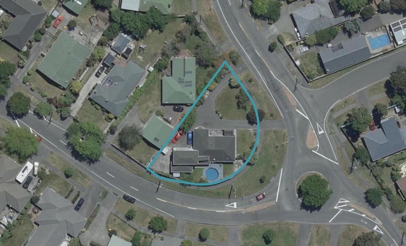 25 Waitikiri Drive, Parklands, Christchurch - Carousel 1