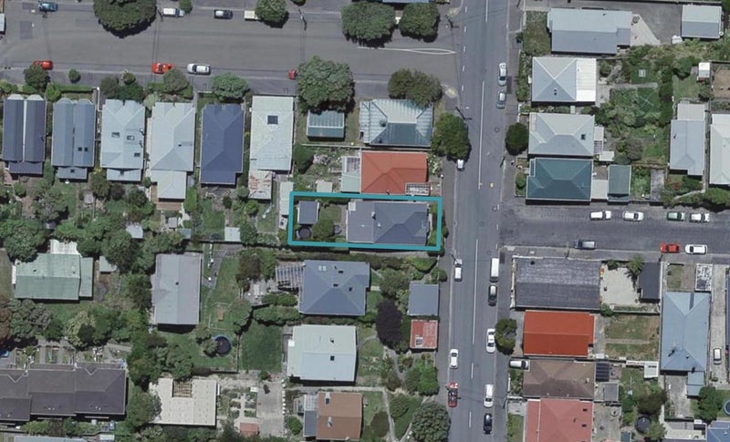 258 Rintoul Street, Berhampore, Wellington - Carousel 1