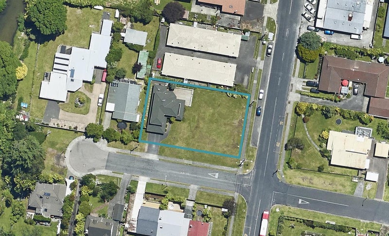 1A Kuirau Street, Rotorua - Carousel 1