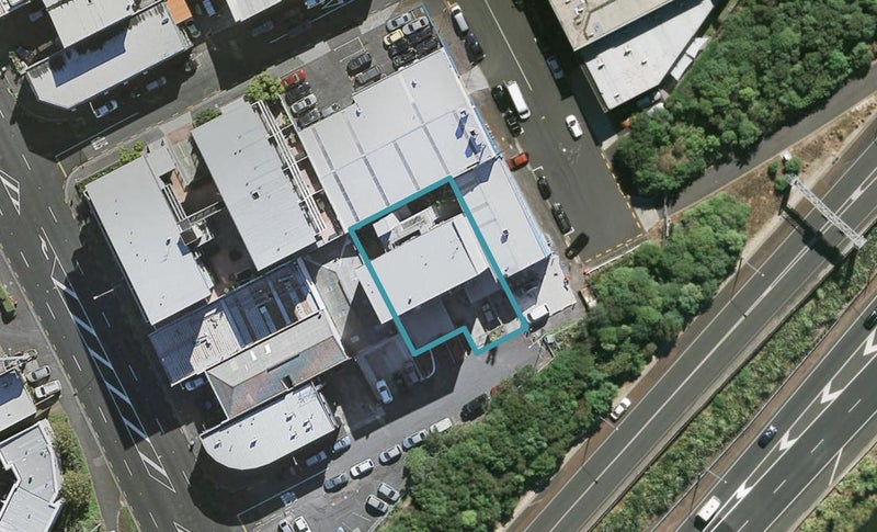 4B/6 Winchester Street, Newton, Auckland - Carousel 1