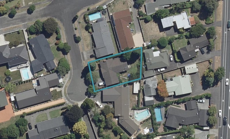23 Pollock Drive, Chartwell, Hamilton - Carousel 1