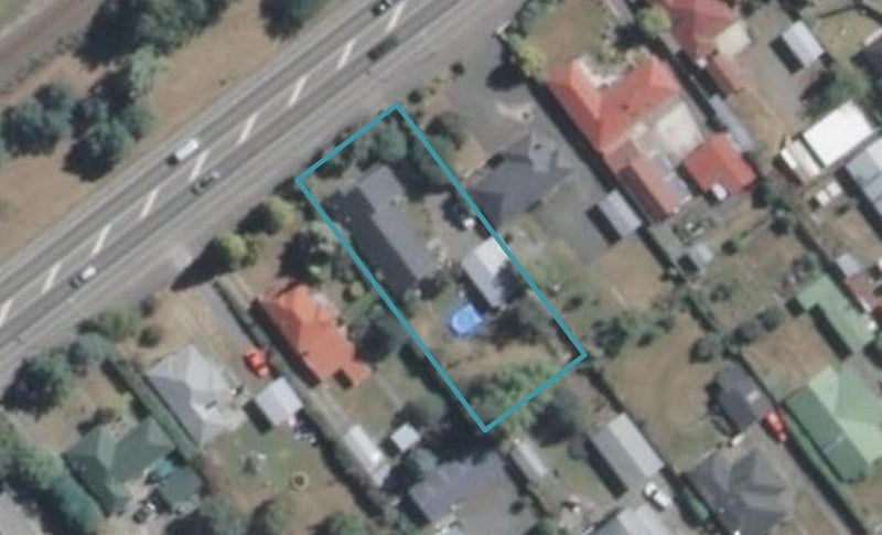 79 Archibald Street, Tinwald, Ashburton - Carousel 1