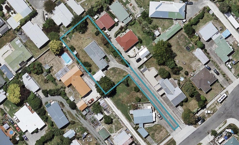 701 Lumsden Road, Akina, Hastings - Carousel 1