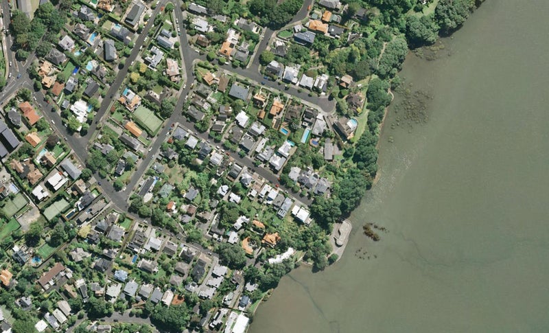 12 Logan Terrace, Parnell, Auckland - Carousel 1