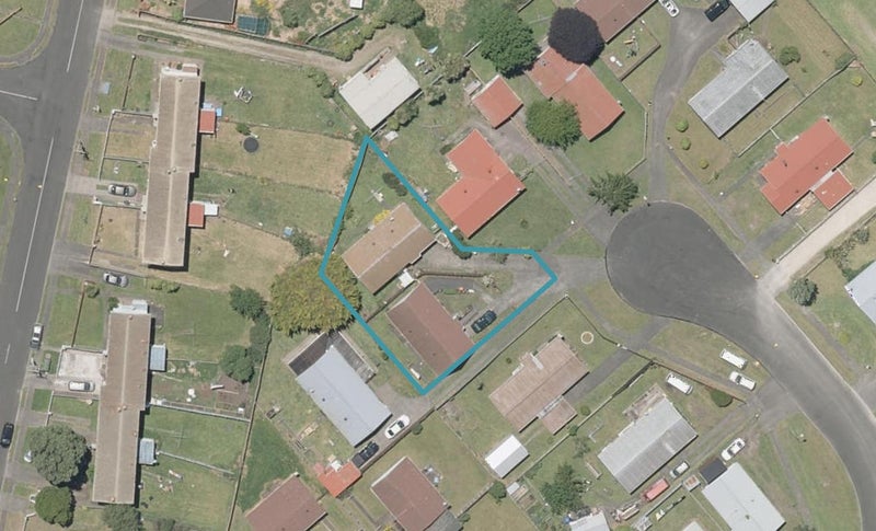 55 Wembley Place, Whanganui East, Whanganui - Carousel 1