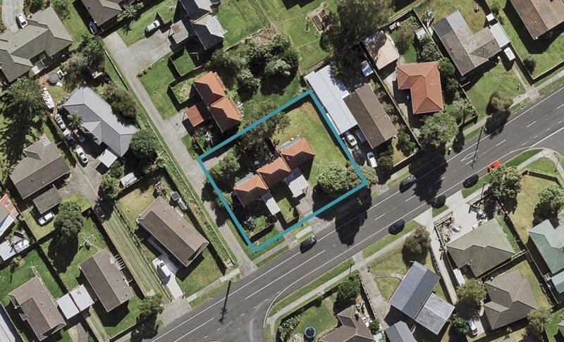 3/38 Wakefield Road, Favona, Auckland - Carousel 1