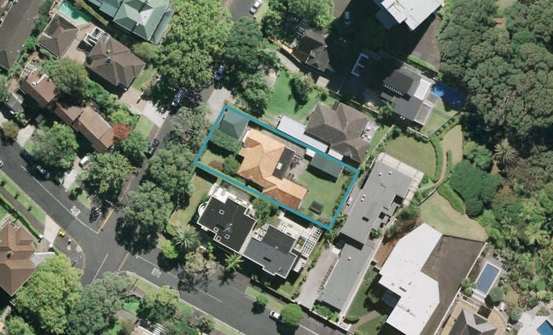 113 St Stephens Avenue, Parnell, Auckland - Carousel 1