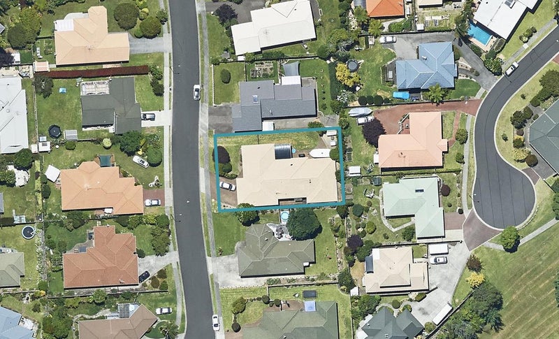 9 Lucerne Place, Welcome Bay, Tauranga - Carousel 1
