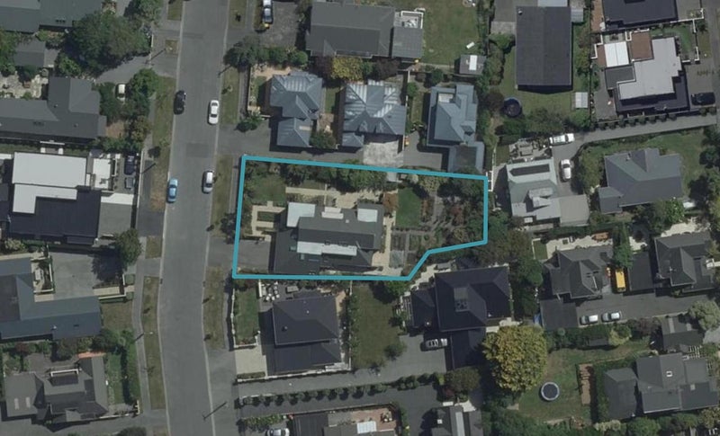33 Hinau Street, Fendalton, Christchurch - Carousel 1