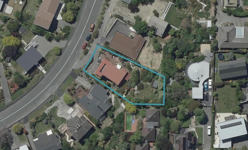 25 Parklands Drive, Huntsbury, Christchurch - Carousel 1