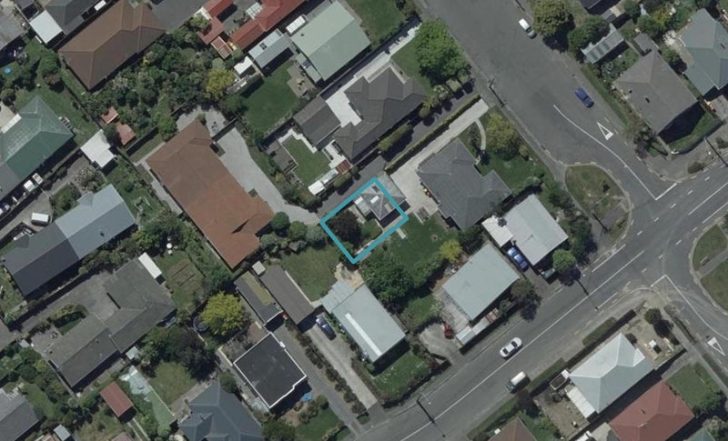 3/131 Simeon Street, Spreydon, Christchurch - Carousel 1