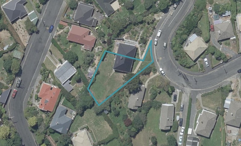 210 Hillingdon Street, Normanby, Dunedin - Carousel 1