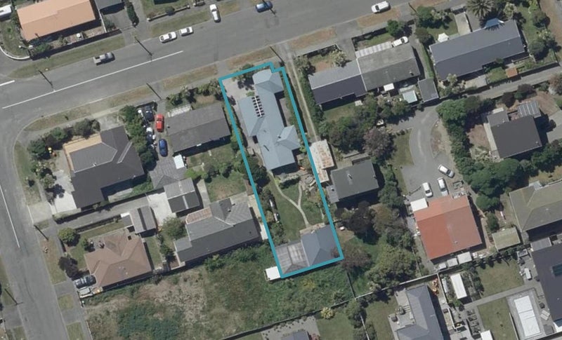 15 Halsey Street, South New Brighton, Christchurch - Carousel 1