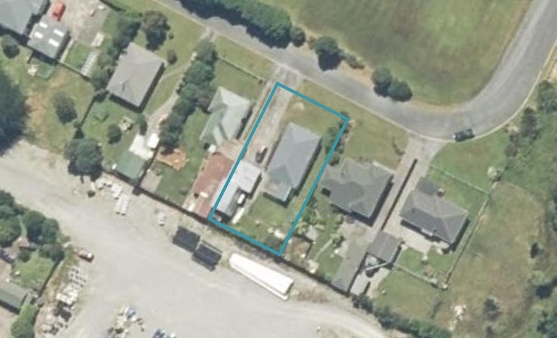 10 Thomas Road, Gladstone, Greymouth - Carousel 1
