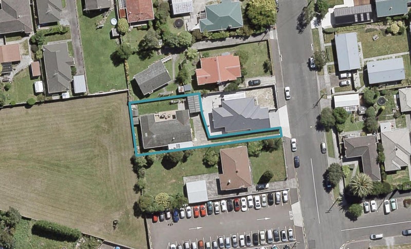 23A Logan Street, Ebdentown, Upper Hutt - Carousel 1