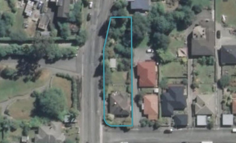 13 Park Lane, Highfield, Timaru - Carousel 1
