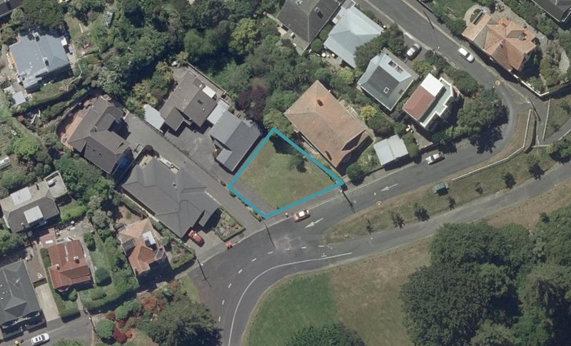 63 Sligo Terrace, Roslyn, Dunedin - Carousel 1