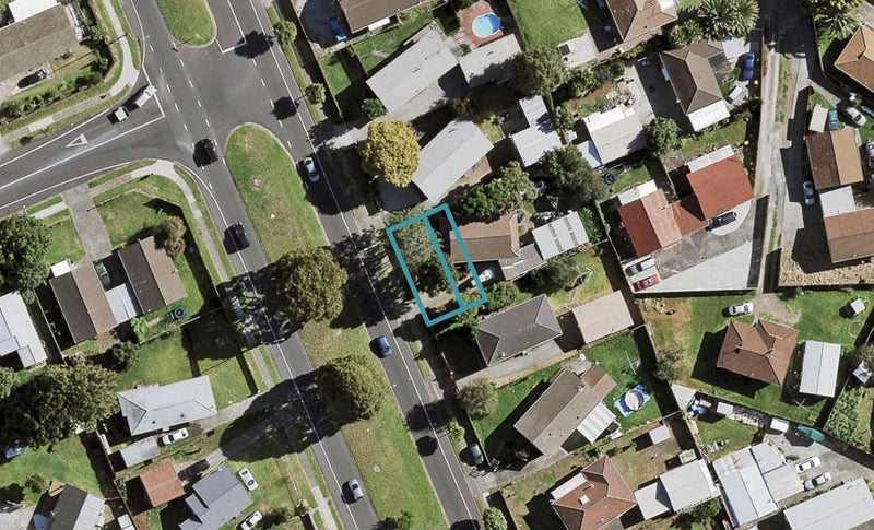 428B Roscommon Road, Clendon Park, Auckland - Carousel 1