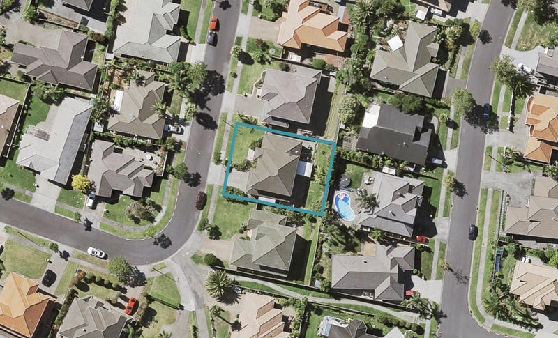 30 Delmont Close, East Tamaki Heights, Auckland - Carousel 1