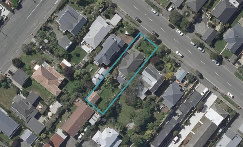 86 Nayland Street, Sumner, Christchurch - Carousel 1