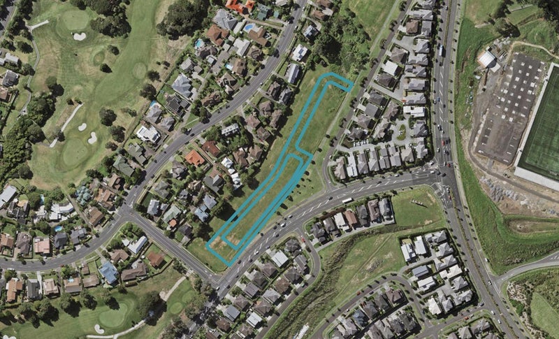 22 Awa Crescent, St Johns, Auckland - Carousel 1
