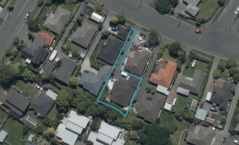 71A Harris Crescent, Papanui, Christchurch - Carousel 1