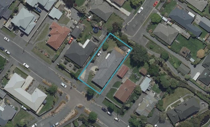 1/70 Proctor Street, Papanui, Christchurch - Carousel 1