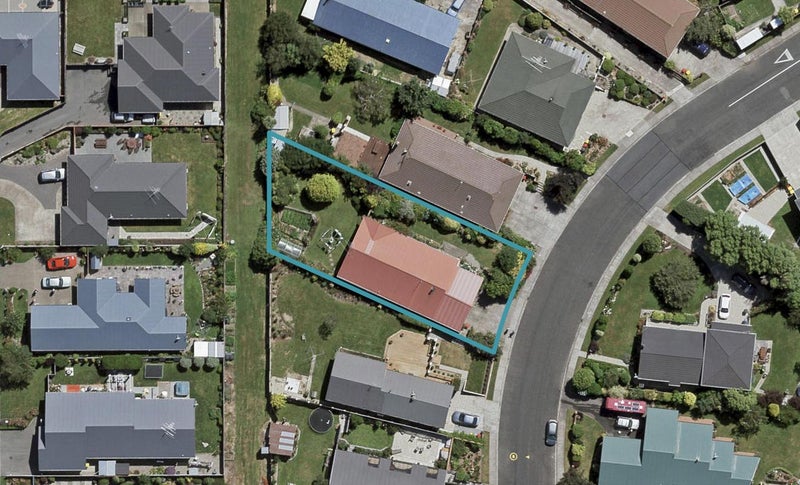 14 Orkney Street, Waikiwi, Invercargill - Carousel 1