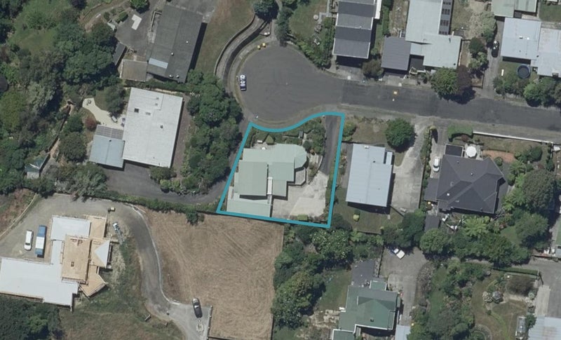 6 Cornish Place, Feilding, Feilding - Carousel 1