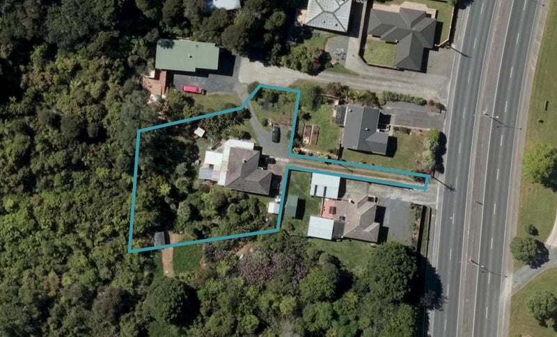 260 Western Hills Drive, Avenues, Whangarei - Carousel 1